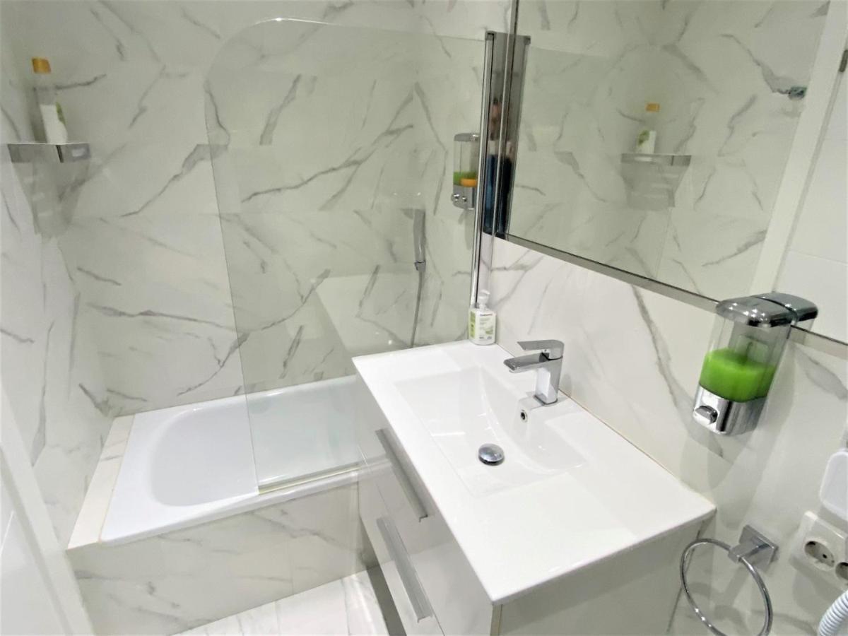Appartement Atico Lujo Llanes Extérieur photo