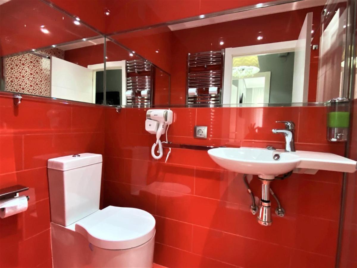 Appartement Atico Lujo Llanes Extérieur photo
