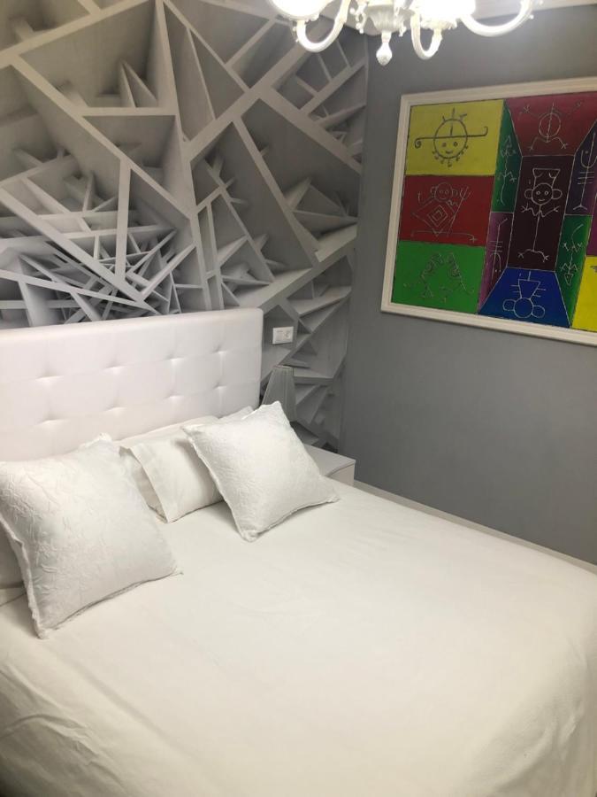 Appartement Atico Lujo Llanes Extérieur photo