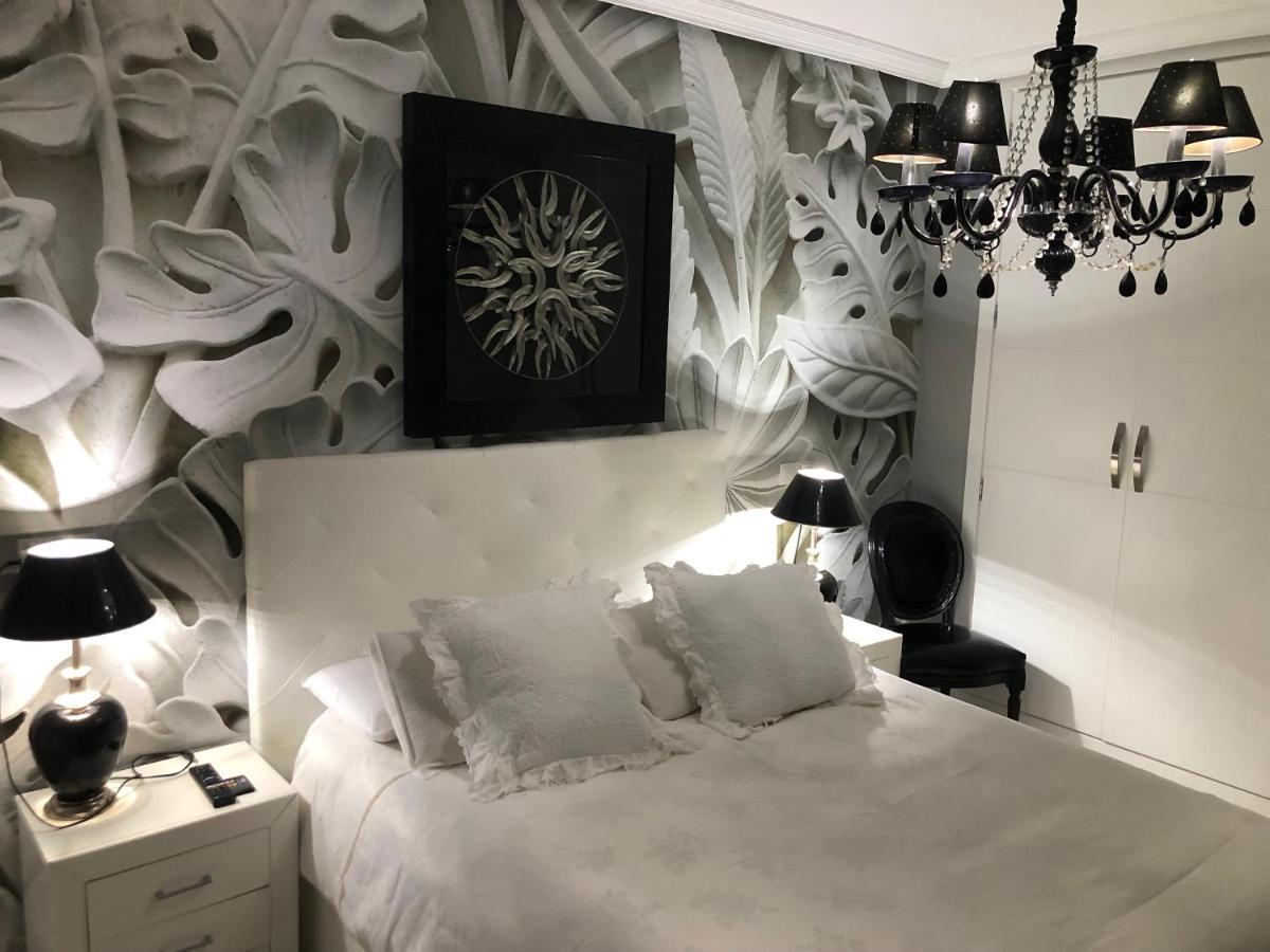 Appartement Atico Lujo Llanes Extérieur photo