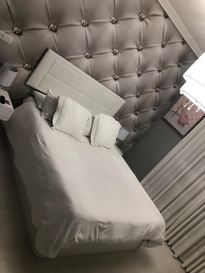 Appartement Atico Lujo Llanes Extérieur photo