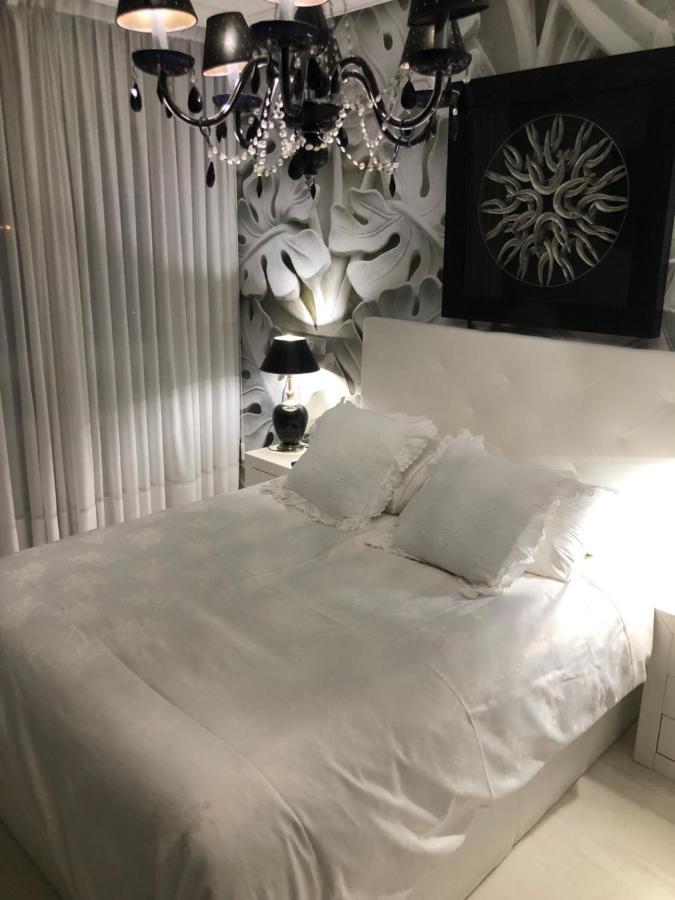 Appartement Atico Lujo Llanes Extérieur photo